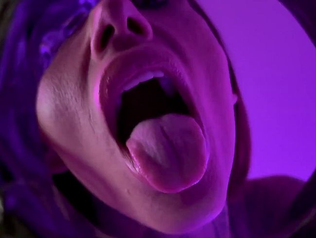 KADA-LOVE's Porno Video: Glory Hole 2026