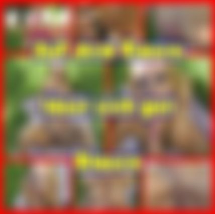 KADA LOVE Porno Video: Auf dem Rasen läßt sich gut bla*en