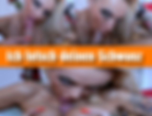 KADA LOVE Porno Video: Ich lut**h deinen schw**z