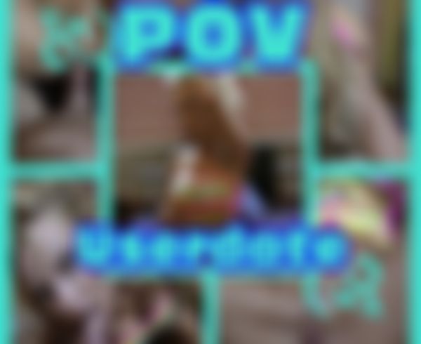 KADA LOVE Porno Video: POV Userfi**